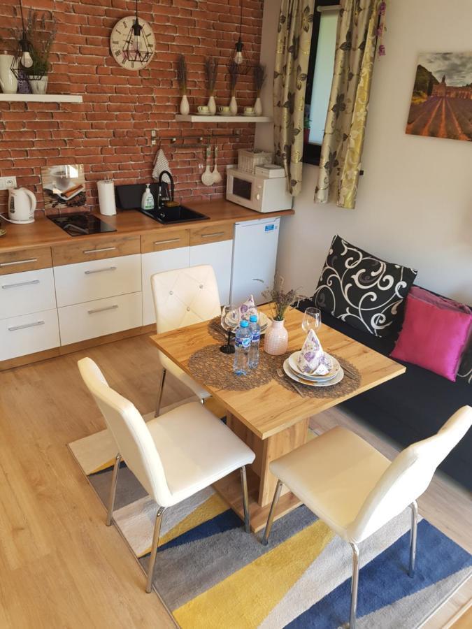 Apartament Lavender Jelenia Gora Exterior photo