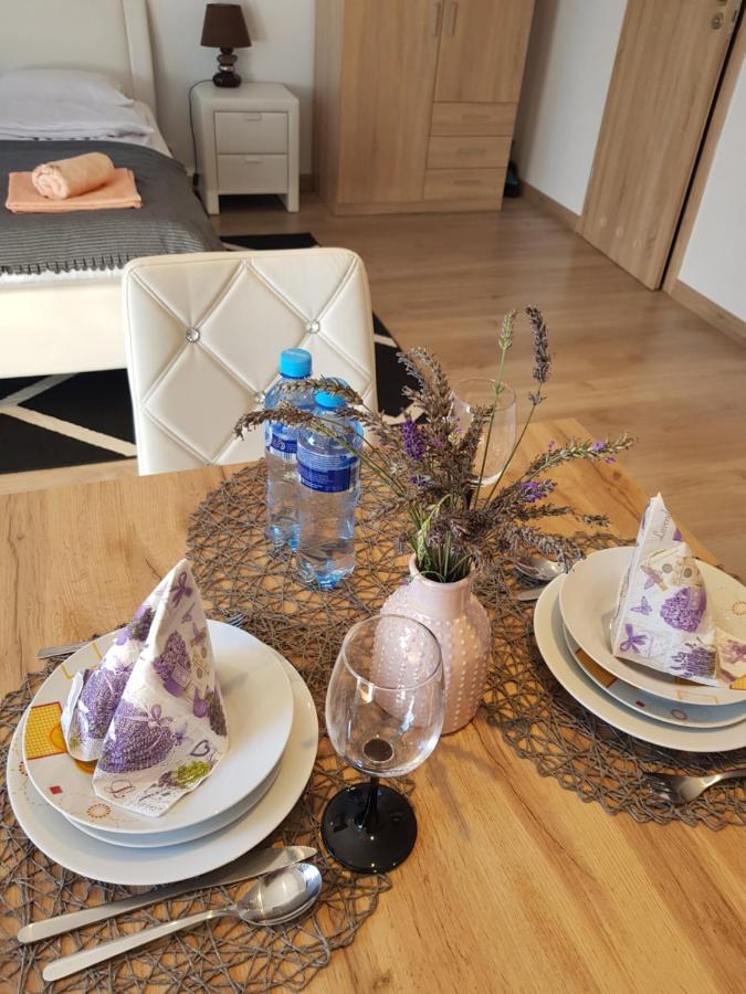 Apartament Lavender Jelenia Gora Exterior photo