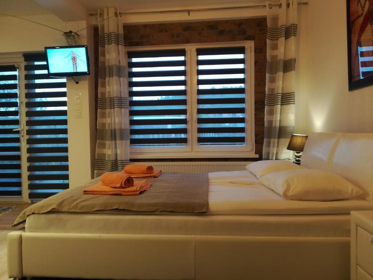 Apartament Lavender Jelenia Gora Exterior photo